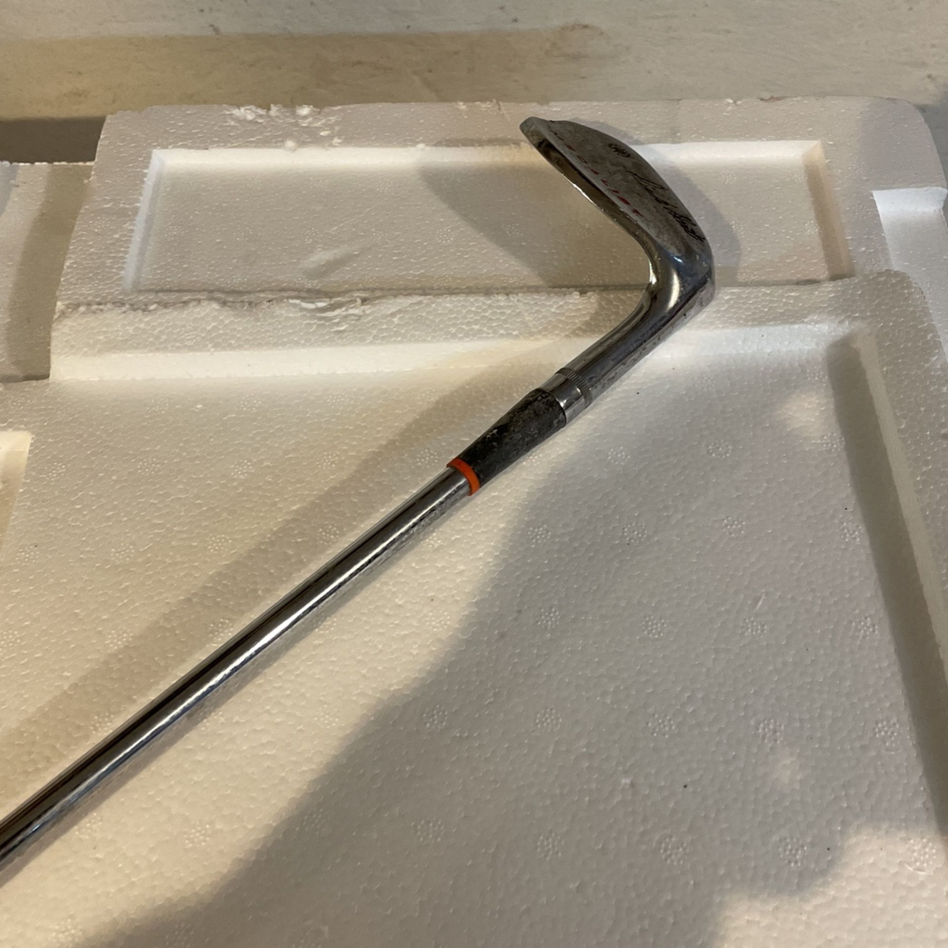 Golf Club 9 Iron