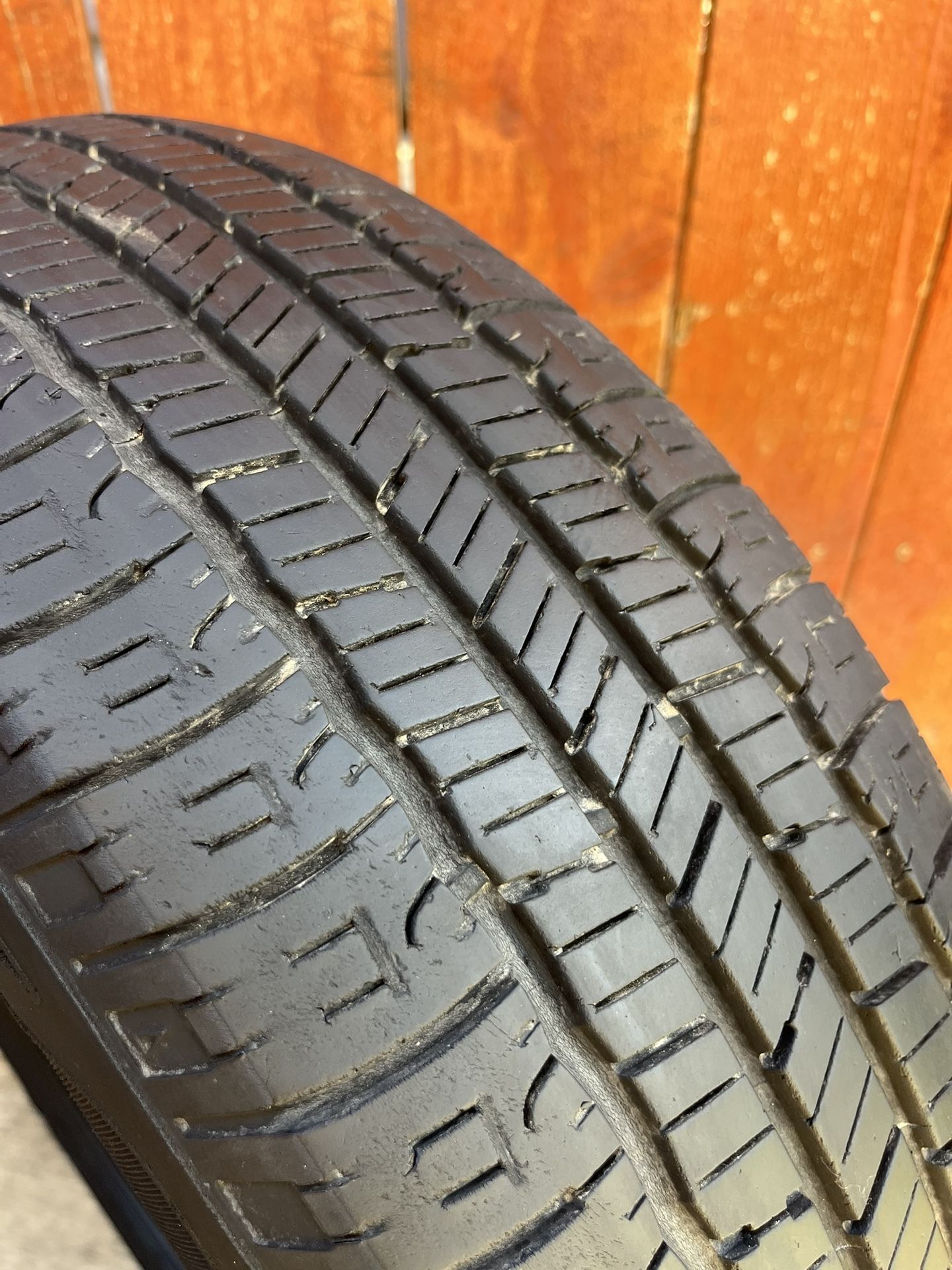 185/65R15 Good Year