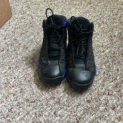 Jordan 13s