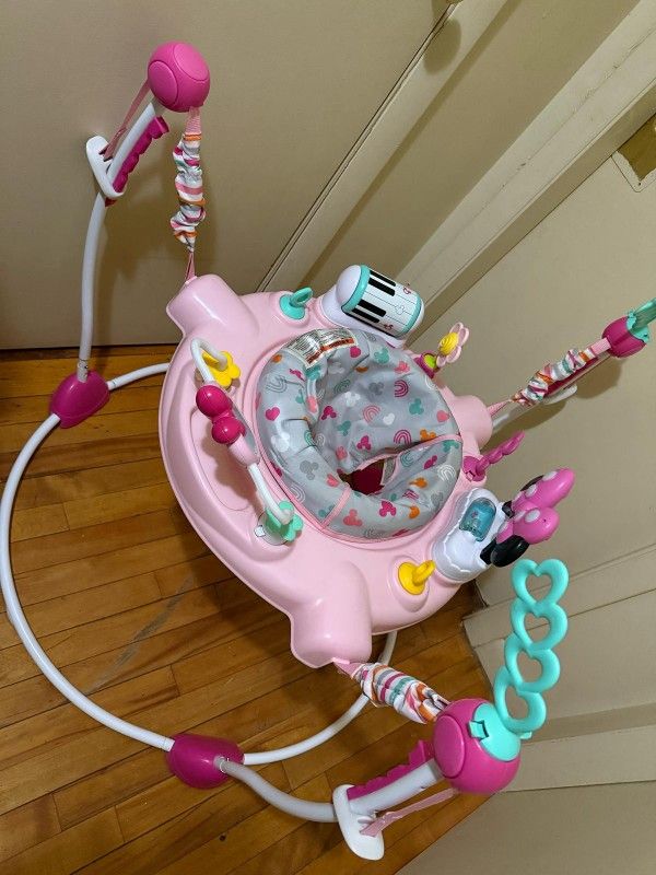 Baby Girl Stuff
