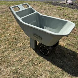 Ames Yard Cart