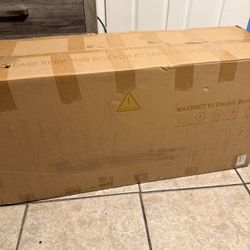 Brand New Electric Scooters 