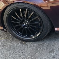 stagger rims