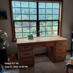 Desk