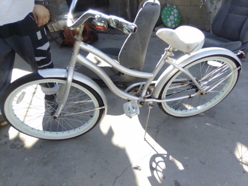 Huffy Cruiser Original 