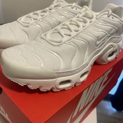 Nike Air Max plus Size 7 $65!!!