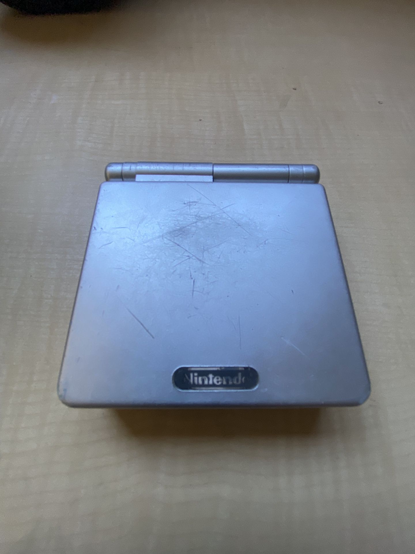 Gameboy 