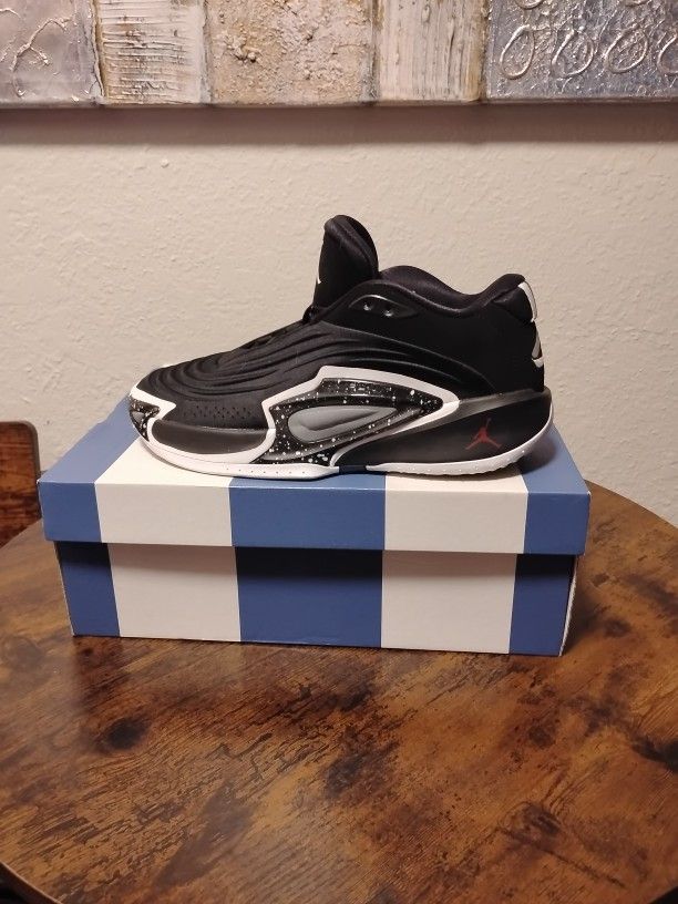 Jordan Luka 3