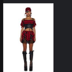 Halloween Costumes 