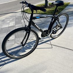 Trek Verve 2 Bicycle