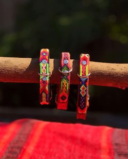 Handmade Dog Collars