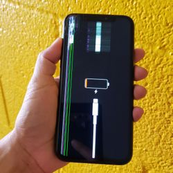 iPhone XR 😰📱⬛🕸SCREEN 🛠📲😊✅