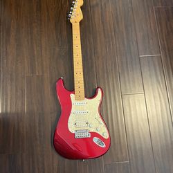 ‘97 Fender Stratocaster Made in the USA Electric Guitar