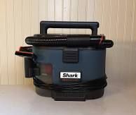 Shark Mini Wet/Dry Vaccuum