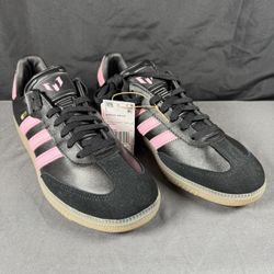 Adidas Samba x Messi 