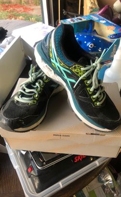 Oasics