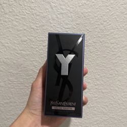 YSL Cologne