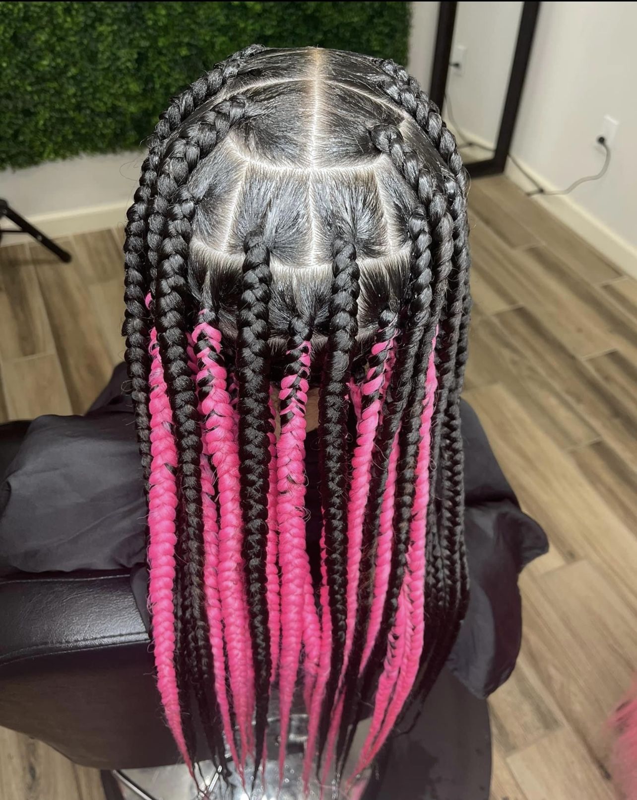 Braids