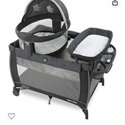 Graco Pack ‘n-Play Dome LX-Playard