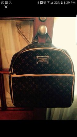 Nice backpack