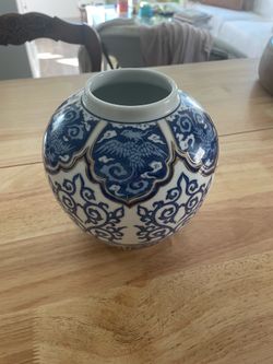 Antique base