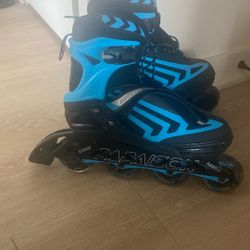 Rollers men or women 