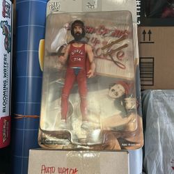 Cheech and Chong action figure