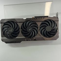 Asus GeForce RTX 4090 TUF Gaming 24GB GDDR6X Graphics Card