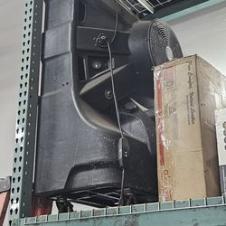 Portacool Jetstream 240 Cooler Works Good