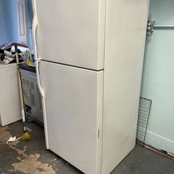 Kenmore refrigerator 30 days warranty 