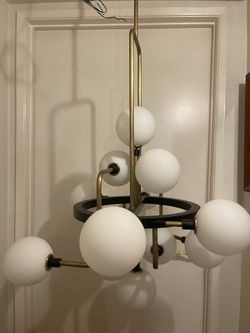 Sean Lavin Viaggio Chandelier