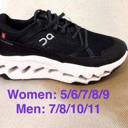 “on” Unisex Sneakers, New
