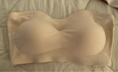 Free bras gently used $0