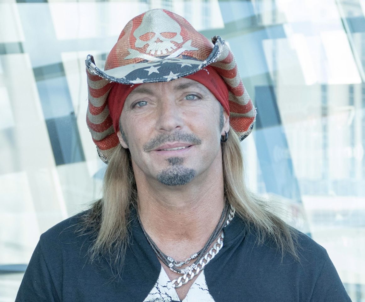 Rodeo Tickets BRETT MICHAELS