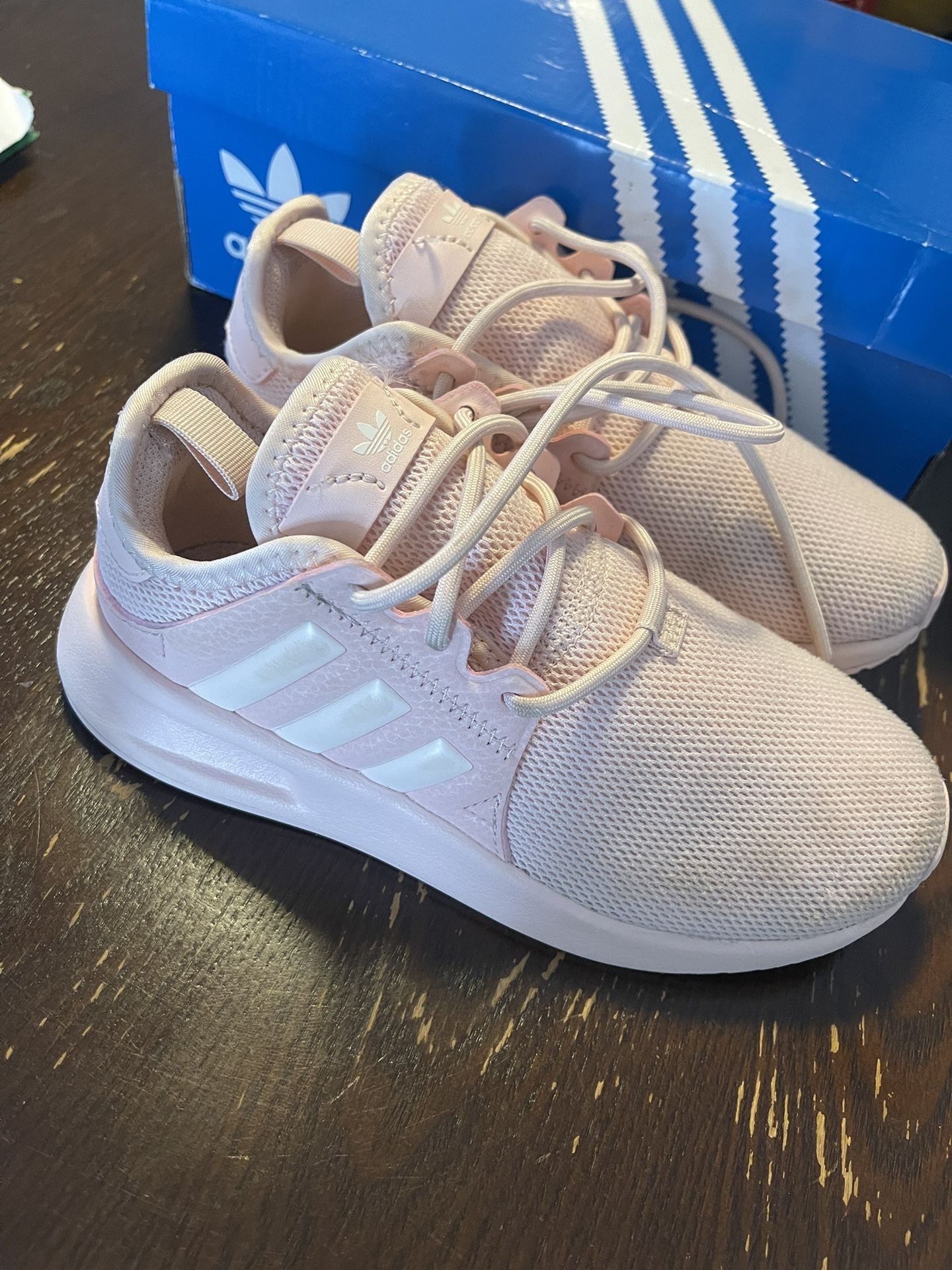 Girls Adidas (1Y Size)
