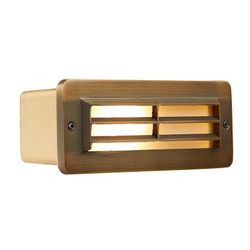 Step Lights Volt Lighting - Set Of 5