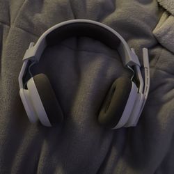 Astro A10 Headset