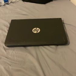 Hp Laptop 