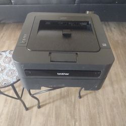 Brother Printer Machine