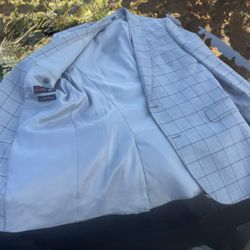 Suite Blazer JF