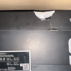 Sabrina 2’s Fresh Mint 