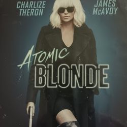 Atomic Blonde 