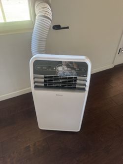Shinco 12000 BYU Portable AC’s $150