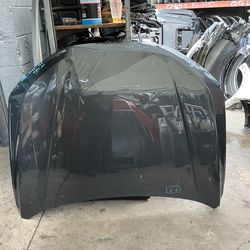 2025 - 2026 AUDI Q5 - HOOD PANEL OEM