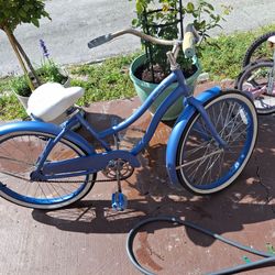 Cranbook bike