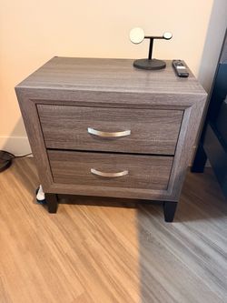 Nightstand