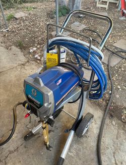 GRACO MAGNUM  ProX9
