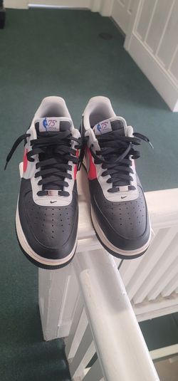 Nike Air Force 1 75th Aniversary