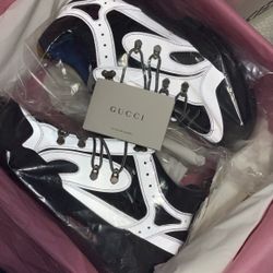Gucci shoes