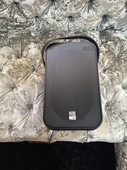 Altec Lansing Mix 2.0 Everything Proof Bluetooth Speaker (IMT8000 / IMT800)